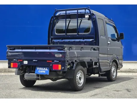 Suzuki Super Carry