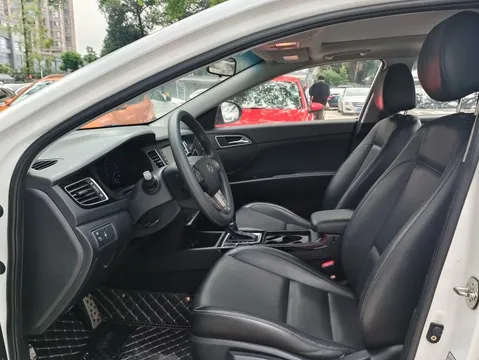 Hyundai Mistra