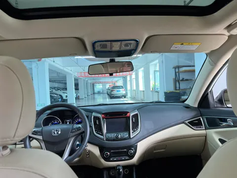 Changan Eado