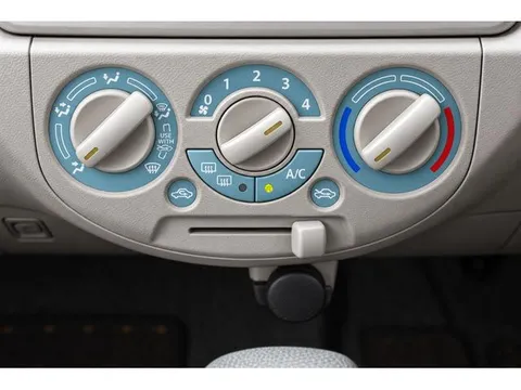 Suzuki Alto Eco