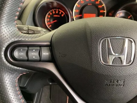 Honda Jazz (Fit)
