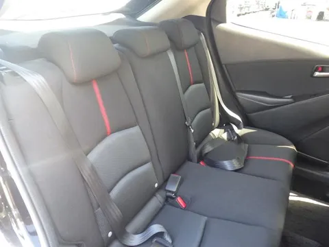 Mazda Mazda2 (Demio)