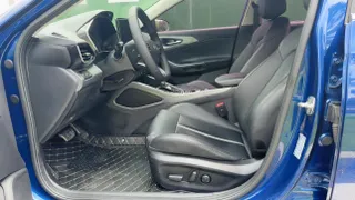 Hyundai Festa