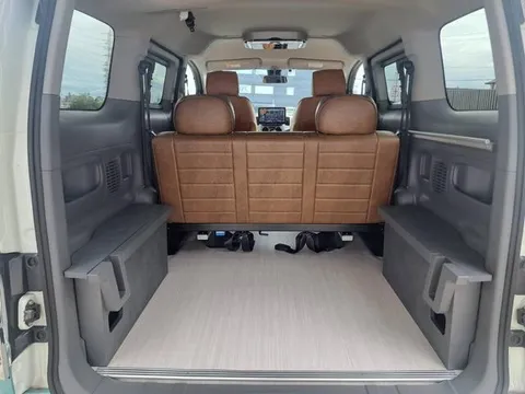 Nissan Vanette