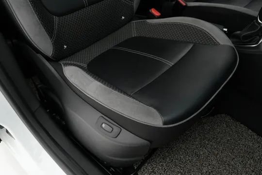 Renault QM3