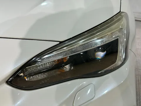 Subaru Impreza Sports