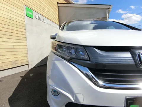 Honda Freed Plus