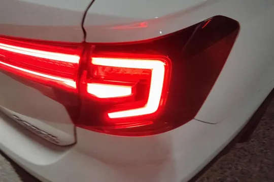 Volkswagen C-Trek