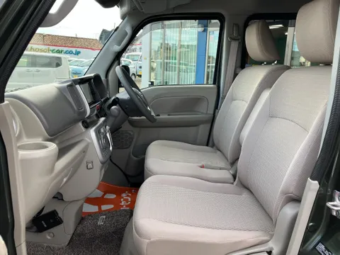 Nissan Clipper Rio