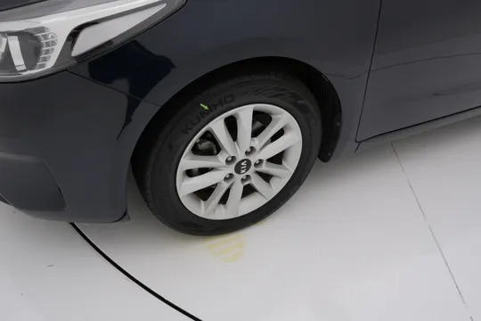 Kia Cerato (K3)