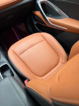 Baojun 510