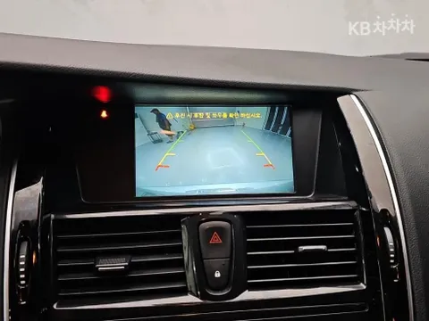Renault SM7
