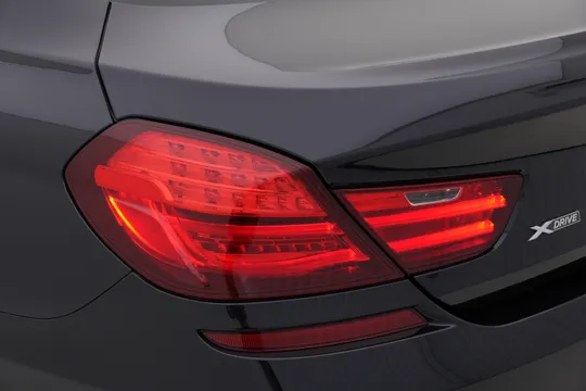 BMW 6-Series