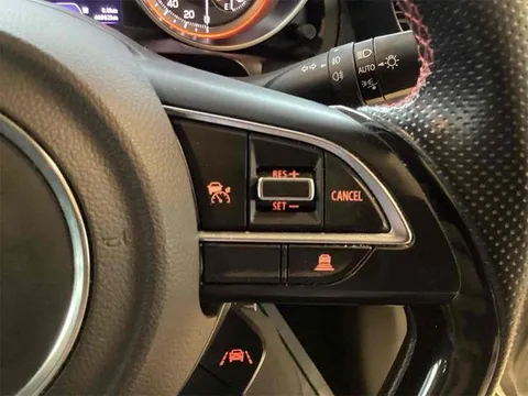Suzuki Swift Sport