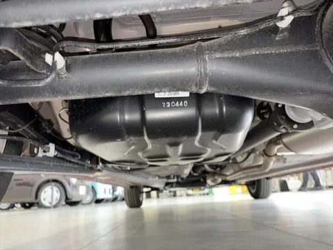 Suzuki Alto Lapin LC