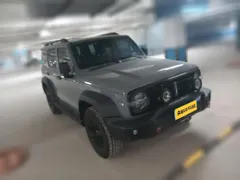 Tank 300