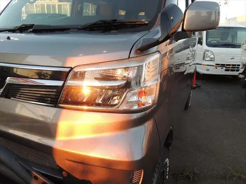 Subaru Dias Wagon