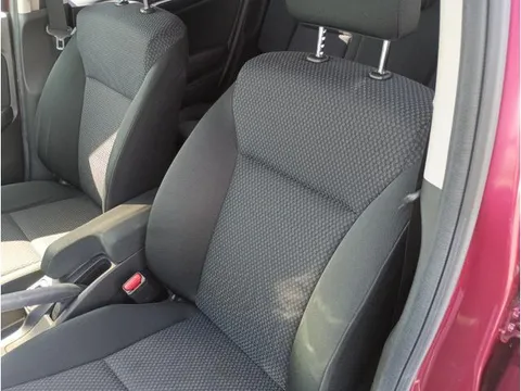Honda Jazz (Fit)
