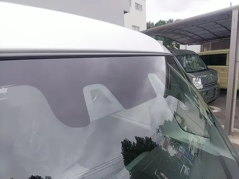 Suzuki Spacia Base