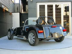 Caterham
