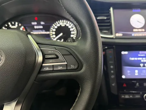 Infiniti QX50