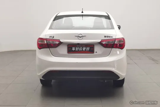 Haima M3