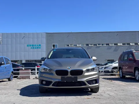 BMW 2-Series