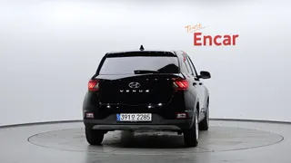 Hyundai Venue