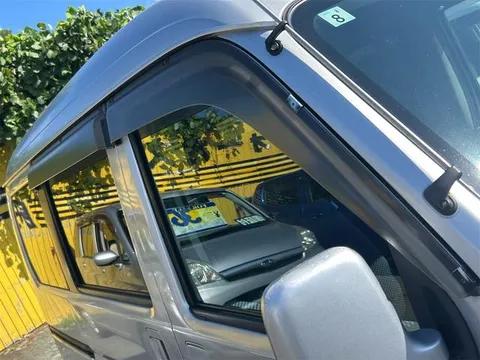 Honda Vamos Hobio