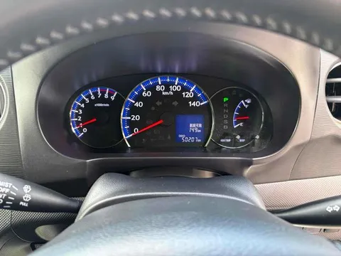 Subaru Lucra Custom