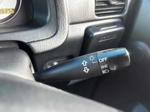 Honda Vamos