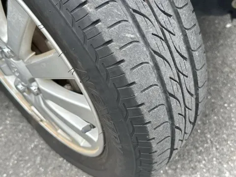 Subaru Pleo Plus