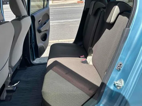 Mazda Flair