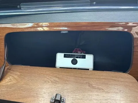 Rover Mini