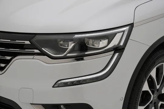 Renault Koleos (QM6)