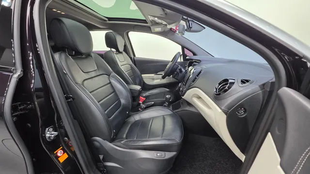 Renault QM3