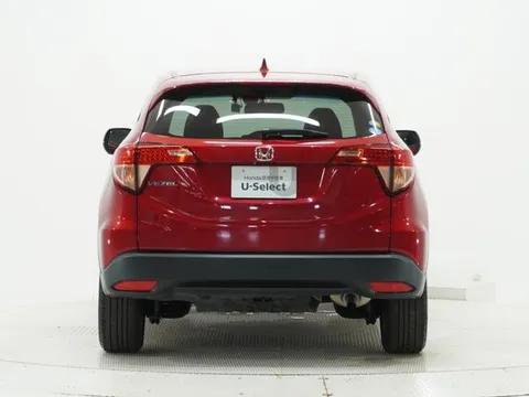 Honda HR-V (Vezel)