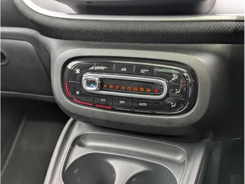 Smart For Four