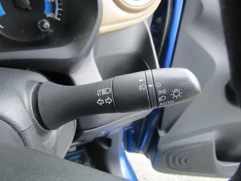 Mitsubishi eK X
