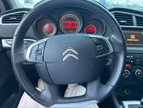 Citroen C4L