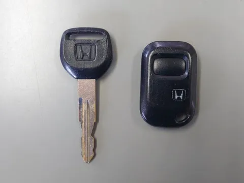 Honda Vamos