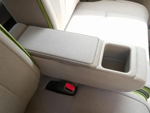 Toyota Pixis Space