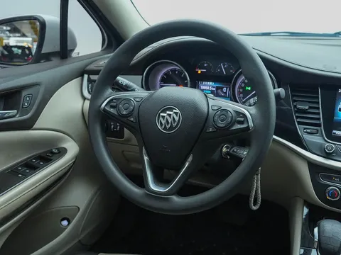 Buick Verano