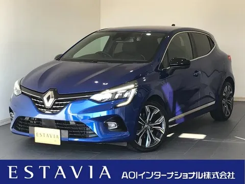 Renault Lutecia