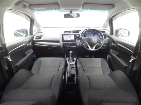 Honda Jazz (Fit)
