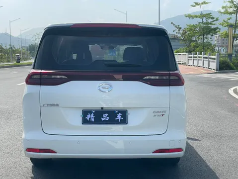 Gac M6
