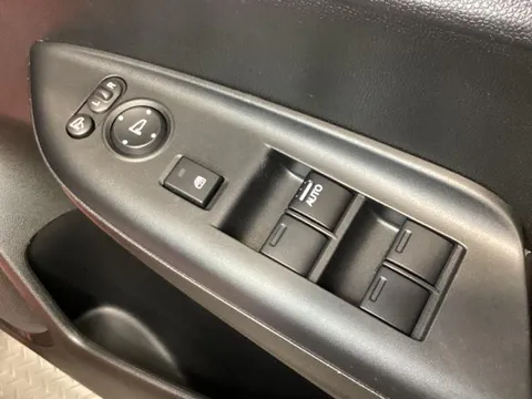 Honda Jazz (Fit)