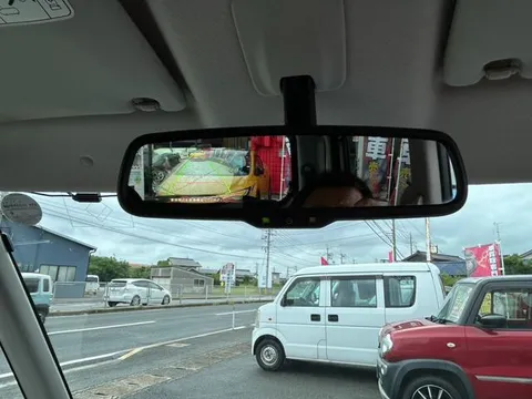 Mitsubishi eK Space Custom
