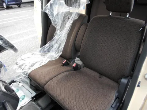 Suzuki MR Wagon