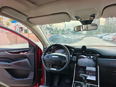 Maxus D60